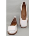 туфлі La Pinta 0692-1522-11612 white 